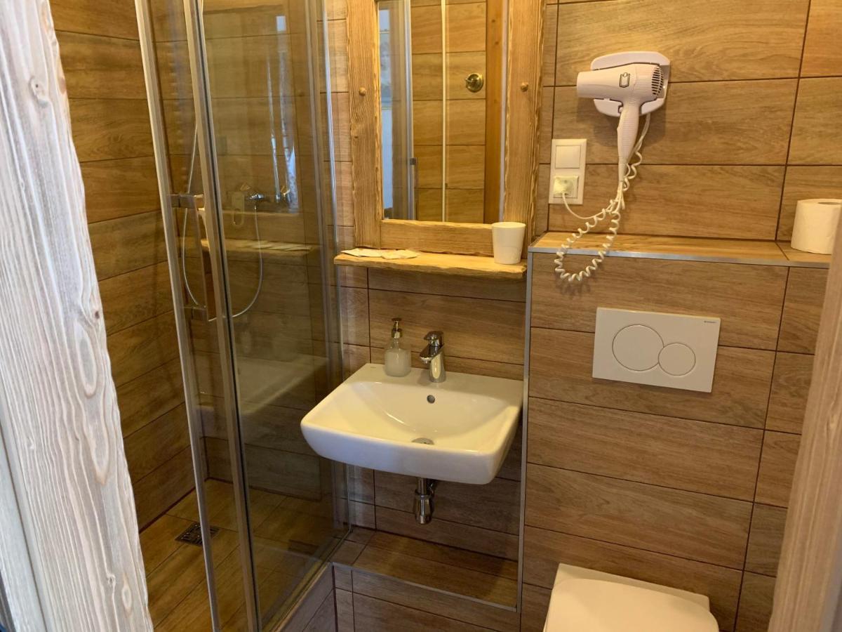 Apartmany Moravienka Tatranska Lomnica Exterior photo