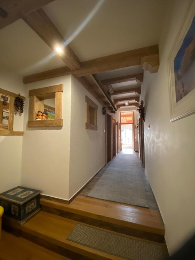 Apartmany Moravienka Tatranska Lomnica Exterior photo