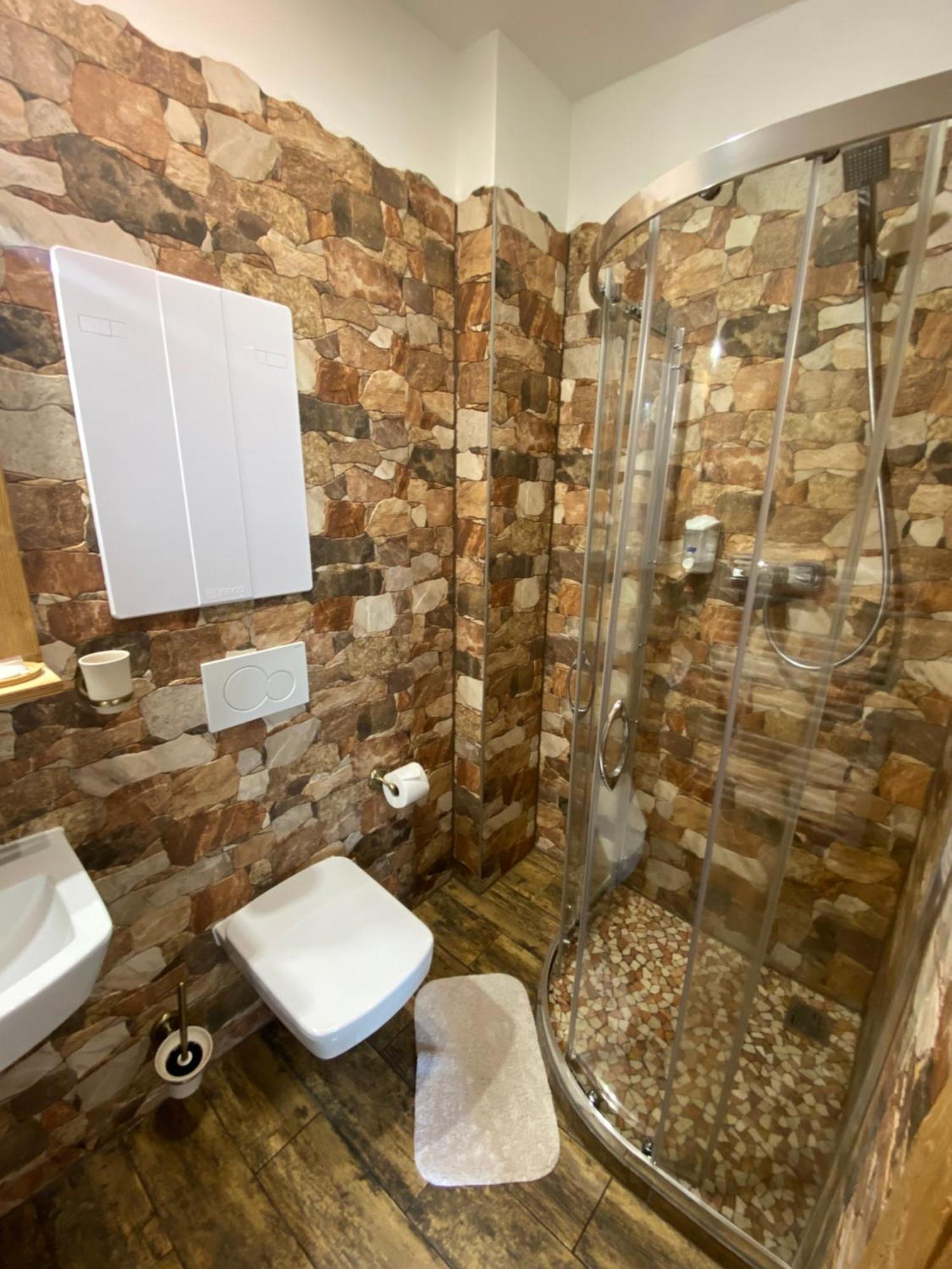 Apartmany Moravienka Tatranska Lomnica Exterior photo
