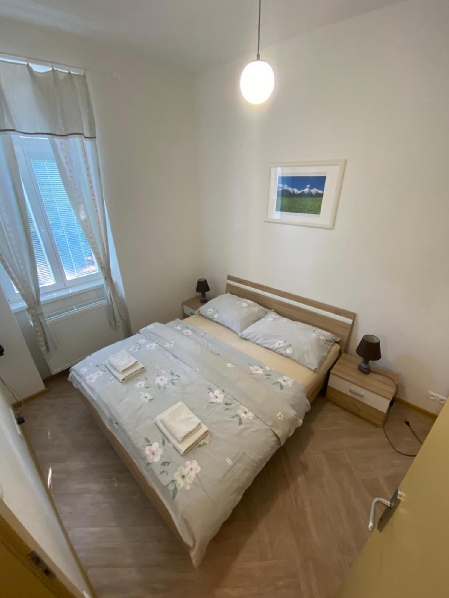 Apartmany Moravienka Tatranska Lomnica Exterior photo