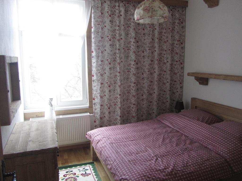 Apartmany Moravienka Tatranska Lomnica Room photo